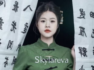 Skylareva