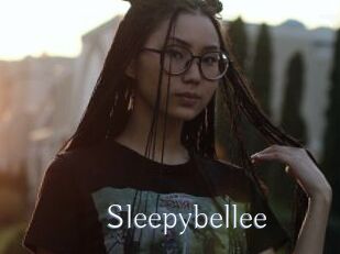 Sleepybellee
