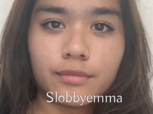 Slobbyemma
