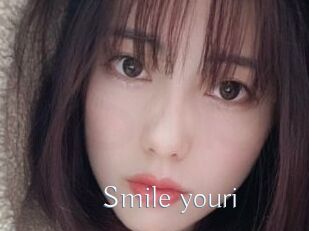 Smile_youri