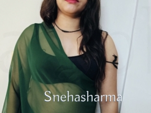 Snehasharma