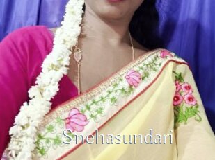 Snehasundari