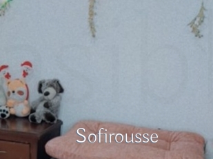 Sofirousse