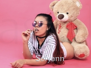 Sofyann