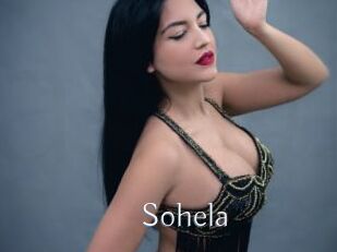 Sohela
