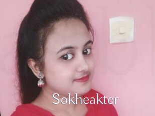 Sokheakter