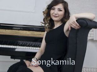 Songkamila