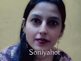 Soniyahot