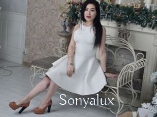 Sonyalux