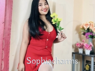 sophiacharms Asia Blog