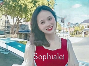 Sophialei