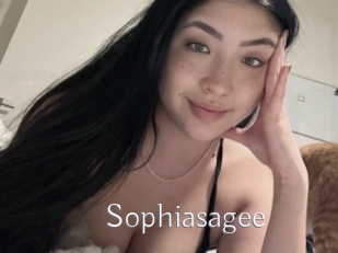 Sophiasagee