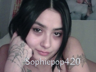 Sophiepop420