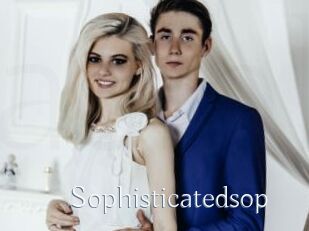 Sophisticatedsop