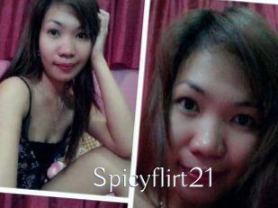 Spicyflirt21