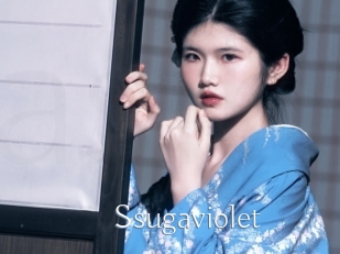 Ssugaviolet