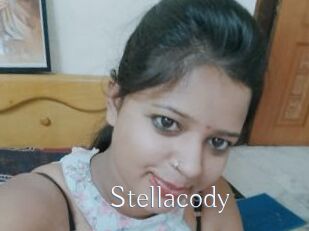 Stellacody