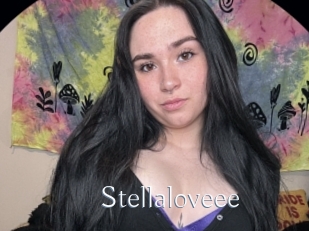 Stellaloveee