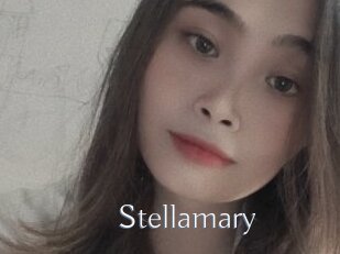 Stellamary