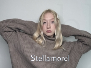 Stellamorel