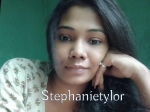 Stephanietylor