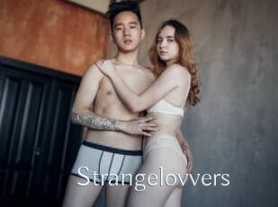 Strangelovvers