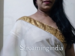 Streamingindia