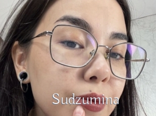 Sudzumina