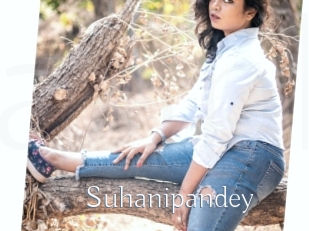Suhanipandey