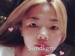 Sundkgm