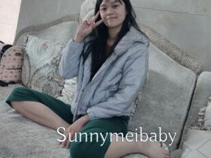 Sunnymeibaby