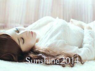 Sunshine2014