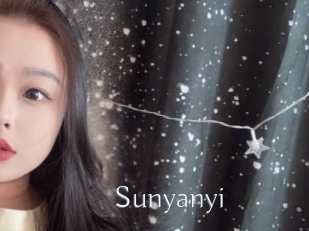 Sunyanyi