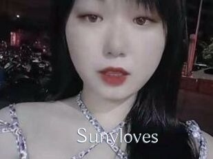 Sunyloves