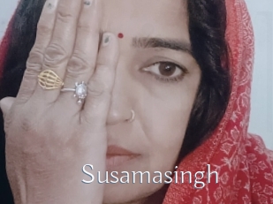 Susamasingh