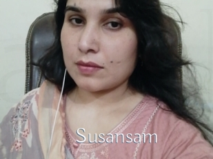 Susansam