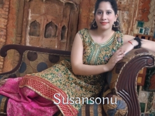 Susansonu