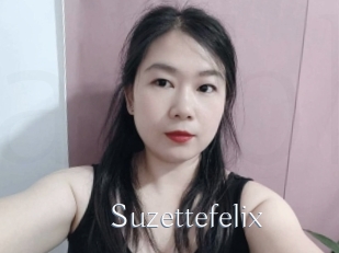 Suzettefelix