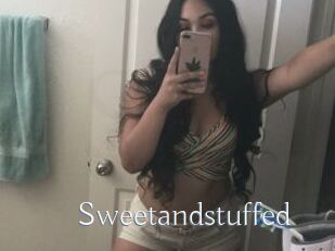 Sweetandstuffed