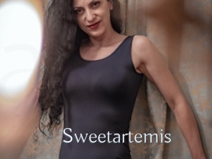 Sweetartemis