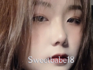 Sweetbabe18