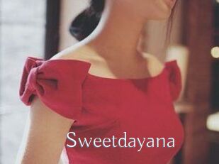 Sweet_dayana