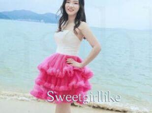 Sweetgirllike