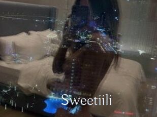Sweetiili