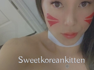 Sweetkoreankitten