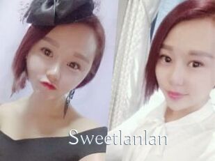 Sweetlanlan