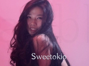 Sweetokio