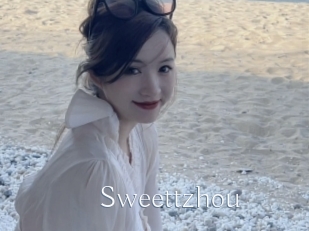 Sweettzhou