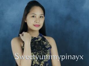 Sweetyummypinayx