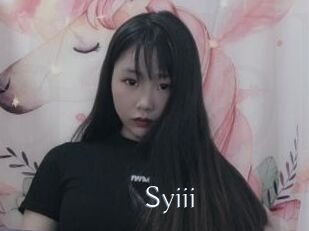 Syiii